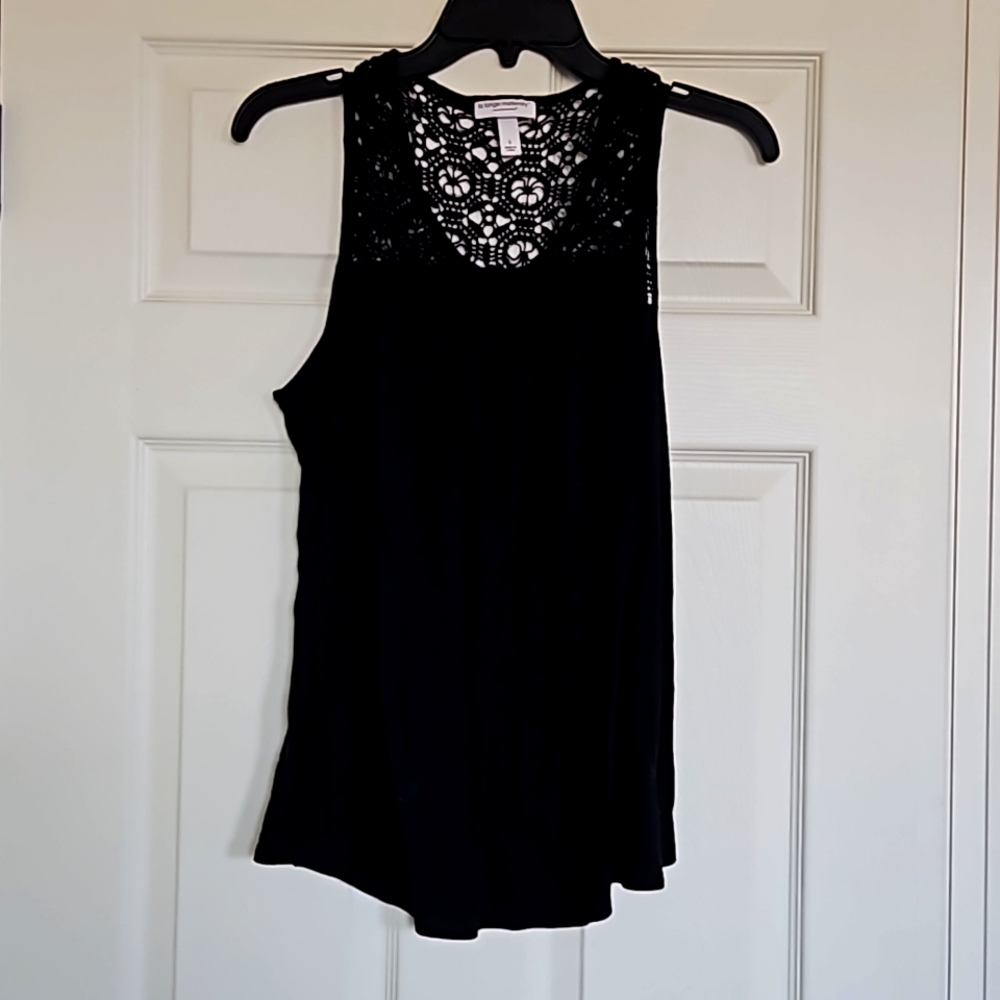 Maternity tank
